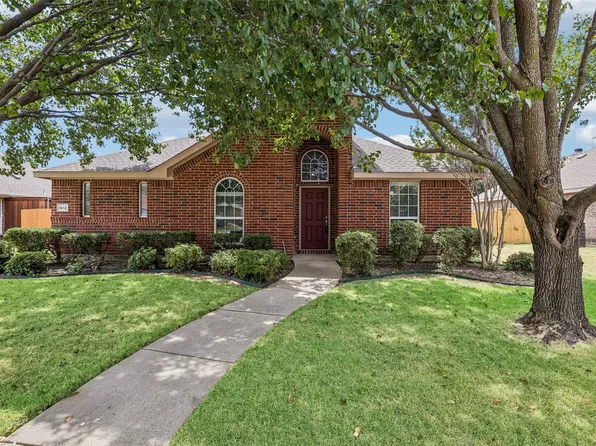 1612 Balboa Ln, Allen, TX 75002