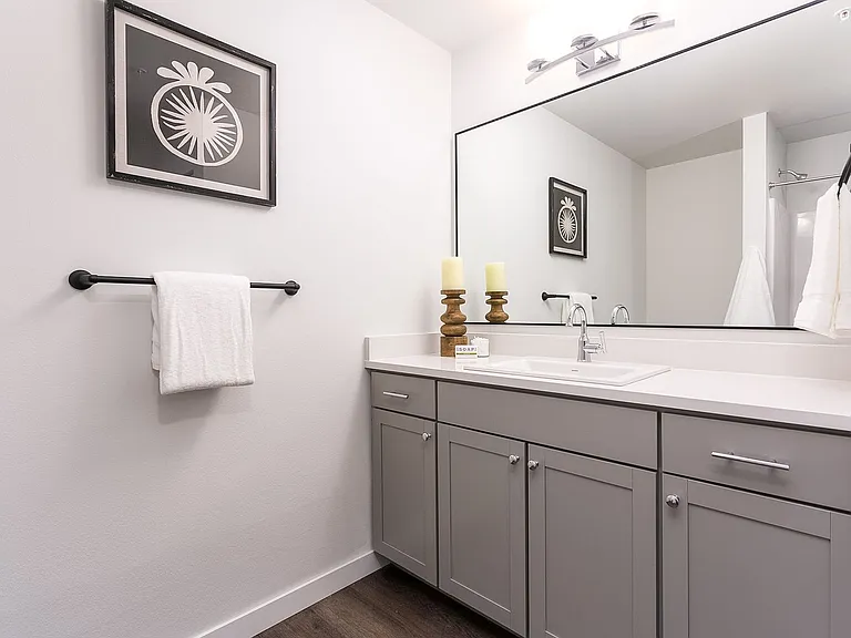The Vantage - Bellingham's Premier Apartment Building — Photo 21