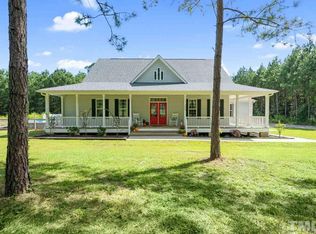 7255 State Highway 231, Middlesex, NC 27557