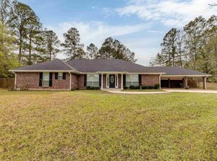 135 Emmett Arrant Rd, West Monroe, LA 71292