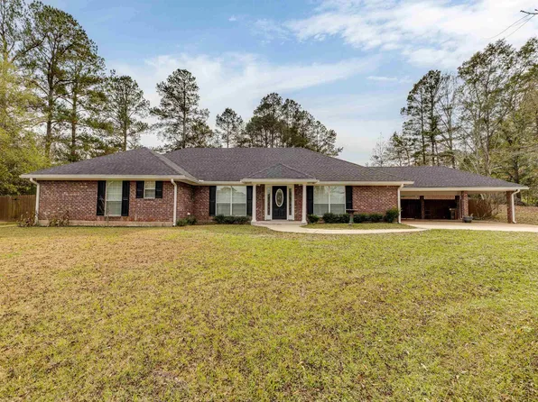 135 Emmett Arrant Rd, West Monroe, LA 71292