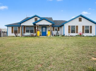 180 Toowoomba Ln, Weatherford, TX 76085