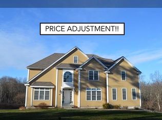 337 Newton St, Northborough, MA 01532
