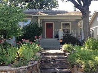 324 Valmar St, Little Rock, AR 72205