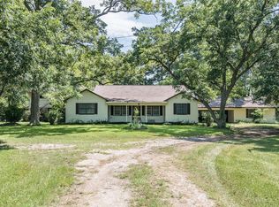 3005 Homer Alto Rd, Lufkin, TX 75904