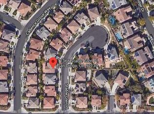 11366 Stable Glen Pl, San Diego, CA 92130