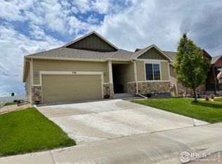 796 Dakota Way, Windsor, CO 80550