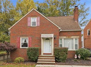 25550 Glenbrook Blvd, Euclid, OH 44117