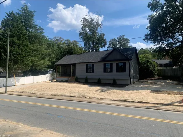 307 Fisher Ferry St, Thomasville, NC 27360