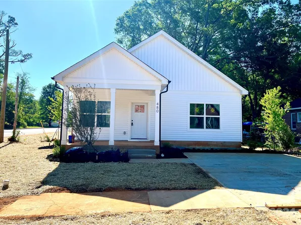 480 Liberty St, Rock Hill, SC 29730