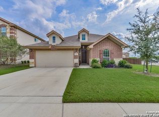 201 Mountain Home, Cibolo, TX 78108