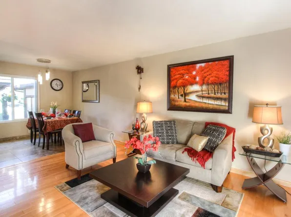 325 Via Rosario, Fremont, CA 94539