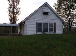 2345 N State Road 157, Bloomfield, IN 47424