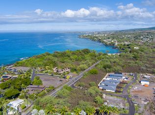 77-3352 Kahili Pl LOT 17, Kailua Kona, HI 96740