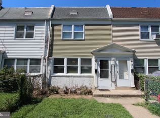 5623 Mitchell Rd, Levittown, PA 19057