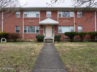 2212 Gerald Ct, Louisville, KY 40218