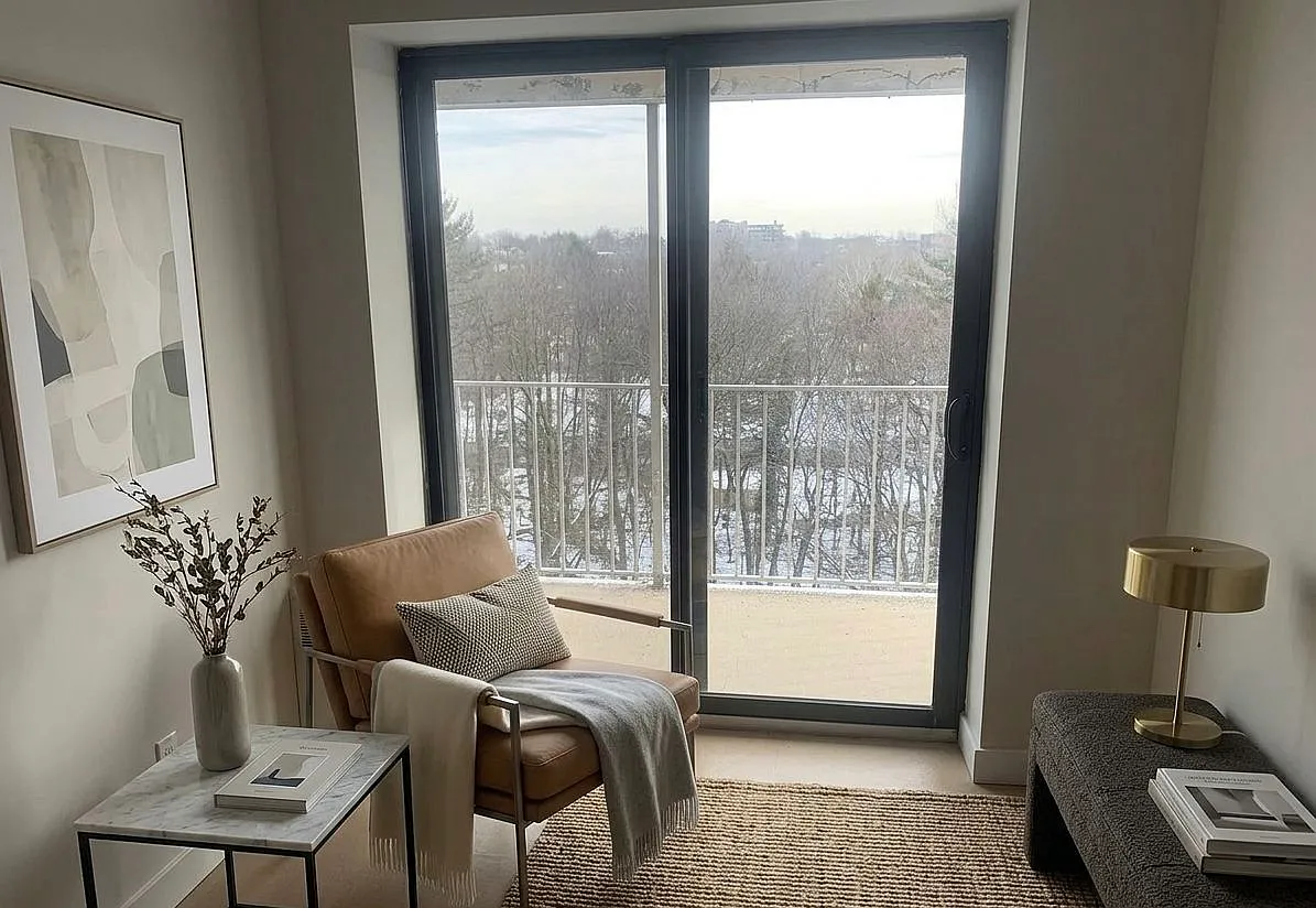2 bed, 1200 sqft, $2,800 — Photo 4