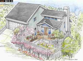 510 Gravatt Dr, Berkeley, CA