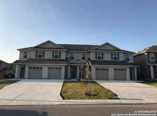6327 Melanzane Ave UNIT 3, San Antonio, TX 78233