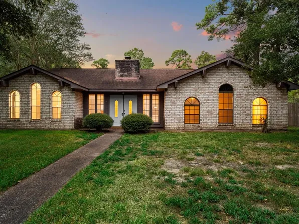 2931 Big Springs Dr, Humble, TX 77339