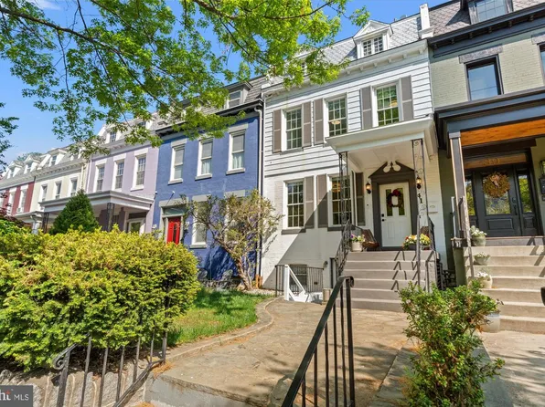 41 V St NW, Washington, DC 20001