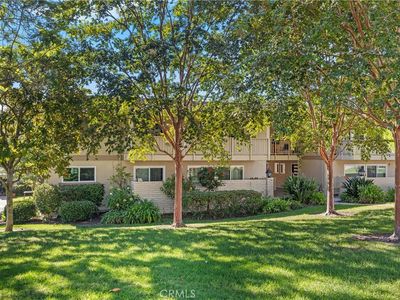 637 Avenida Sevilla UNIT N, Laguna Woods, CA, 92637