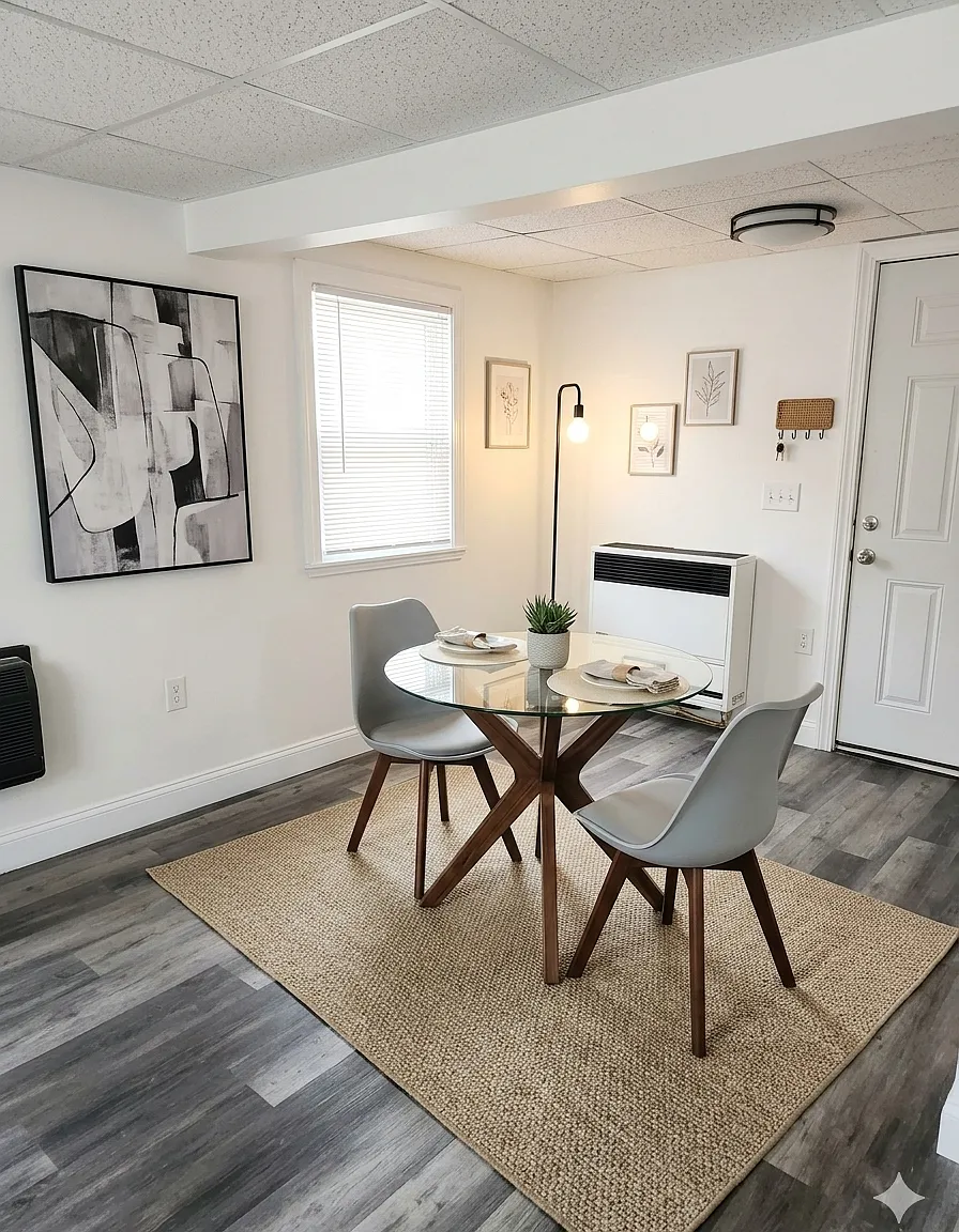 1 bed, 700 sqft, $1,600 — Photo 2
