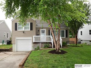 2008 N 65th St, Omaha, NE 68104