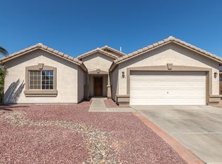 12748 W Columbine Dr, El Mirage, AZ 85335