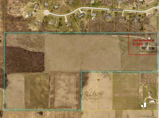 4065 Egypt Valley Ave NE, Ada, MI 49301