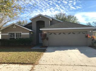 11123 Rouse Run Cir, Orlando, FL 32817