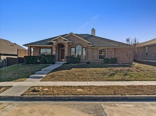 402 Tanglewood Dr, Wylie, TX 75098