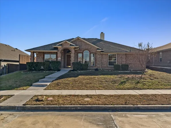 402 Tanglewood Dr, Wylie, TX 75098