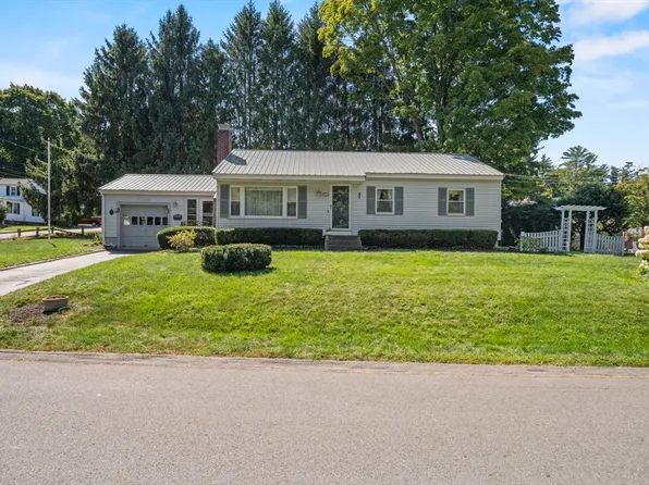 22 Summer St, Merrimac, MA 01860