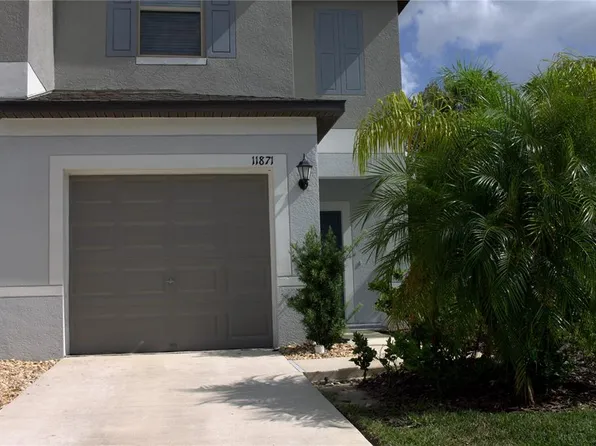 11871 Dumaine Valley Rd, Riverview, FL 33579