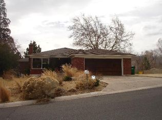 620 Sunnyside Dr, Reno, NV 89503