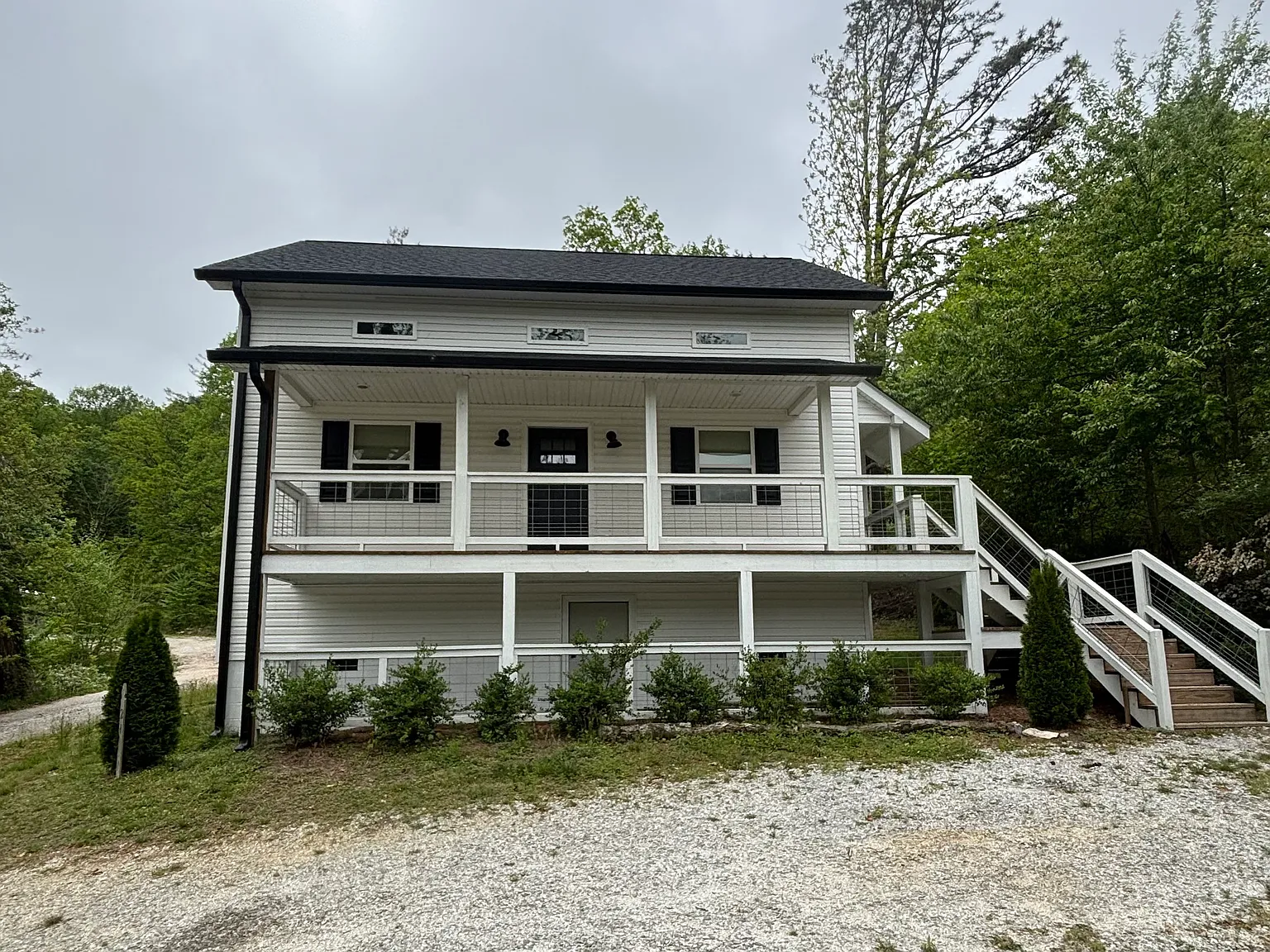 Highway 441 N, Rabun Gap — Photo 1