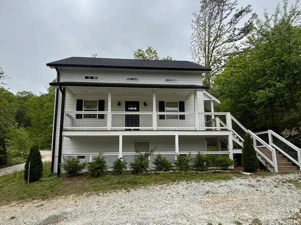 (undisclosed Address), Rabun Gap, GA 30568