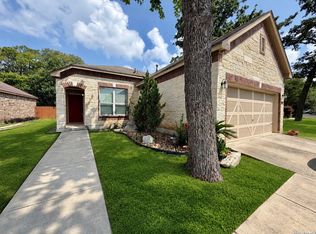 324 Lasso Falls, Boerne, TX 78006