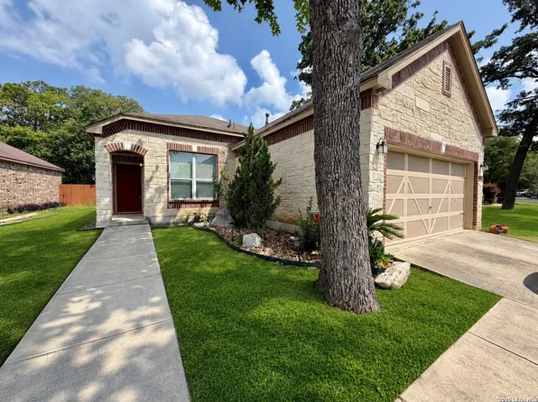 324 Lasso Falls, Boerne, TX 78006