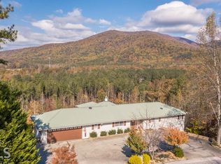 461 High Meadow Trl #5, Cleveland, GA 30528