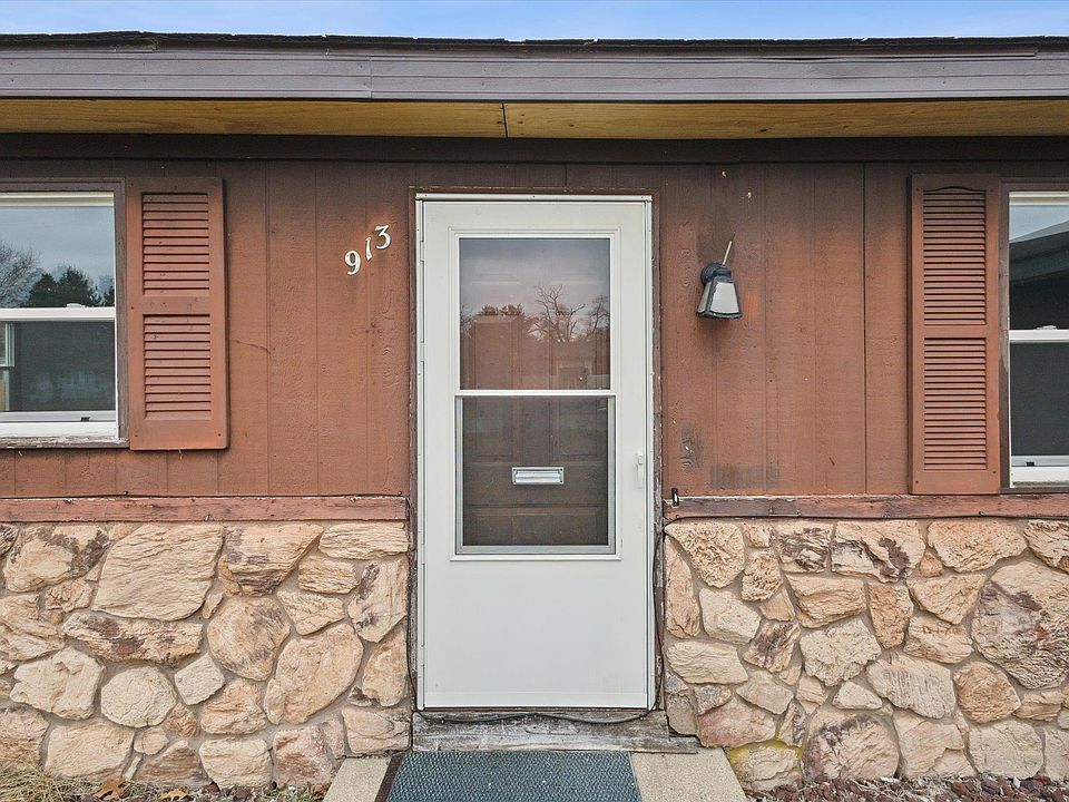 911 & 913 Laurelwood Dr, South Bend, IN 46637 Zillow