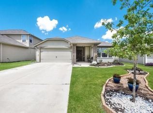 806 Comal Run, Hutto, TX 78634