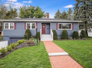 32 Browning Rd, Arlington, MA 02476