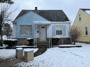 2803 Nash Rd, Toledo, OH 43613