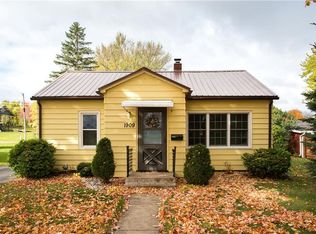 1909 Hanson St, Bloomer, WI 54724