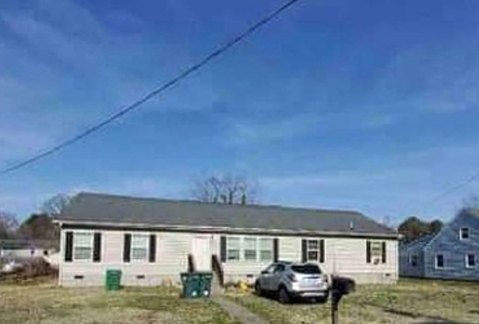 Property Front View