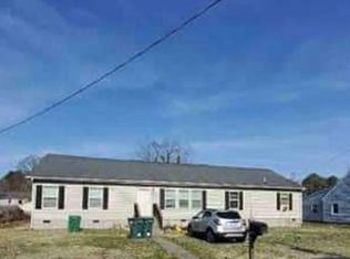 228 N Pine Ave, Henrico, VA 23075