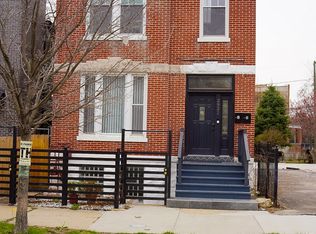 2921 W Jackson Blvd, Chicago, IL 60612
