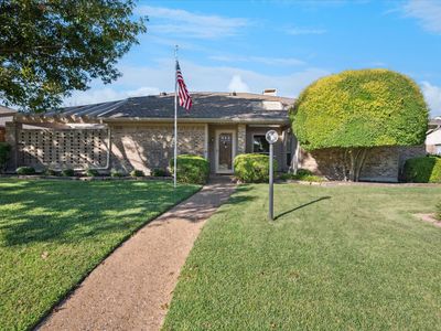 4009 Weyburn Pl, Plano, TX, 75023